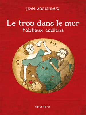 cover image of Le trou dans le mur